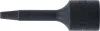 BGS technic 3/8" Speciális csavarkiszedő dugófej, 4 mm (BGS 5281-4)
