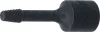 BGS technic 3/8" Speciális csavarkiszedő dugófej, 6 mm (BGS 5281-6)