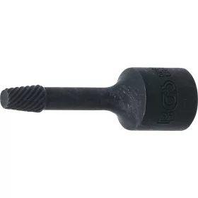   BGS technic 3/8" Speciális csavarkiszedő dugófej, 6 mm (BGS 5281-6)