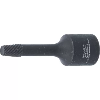   BGS technic 3/8" Speciális csavarkiszedő dugófej, 6 mm (BGS 5281-6)