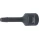BGS technic 3/8" Speciális csavarkiszedő dugófej, 6 mm (BGS 5281-6)