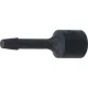 BGS technic 3/8" Speciális csavarkiszedő dugófej, 6 mm (BGS 5281-6)