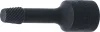 BGS technic 3/8" Speciális csavarkiszedő dugófej, 8 mm (BGS 5281-8)