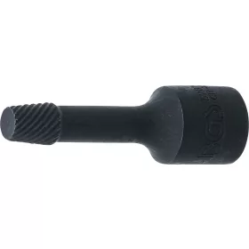   BGS technic 3/8" Speciális csavarkiszedő dugófej, 8 mm (BGS 5281-8)