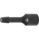 BGS technic 3/8" Speciális csavarkiszedő dugófej, 8 mm (BGS 5281-8)