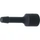 BGS technic 3/8" Speciális csavarkiszedő dugófej, 8 mm (BGS 5281-8)