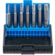 BGS technic 7 részes tört csavar kiszedő készlet Torx csavarokhoz, T10-T40 (BGS 5284)
