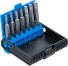 BGS technic 7 részes tört csavar kiszedő készlet Torx csavarokhoz, T10-T40 (BGS 5284)