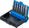 BGS technic 7 részes tört csavar kiszedő készlet Torx csavarokhoz, T10-T40 (BGS 5284)