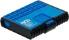 BGS technic 7 részes tört csavar kiszedő készlet Torx csavarokhoz, T10-T40 (BGS 5284)