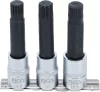 BGS technic Bitfej készlet, 3 részes, BMW kerékőr csavarokhoz (BGS 5285)