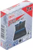BGS technic 7 részes tört csavar kiszedő készlet Imbusz csavarokhoz, 1.5-6 mm (BGS 5289)