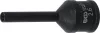 BGS technic 1/4" Izzítógyertya elektróda kiszedő dugófej, 2.6mm, a BGS 5290 izzító gyertya elektróda elávolító készletből (BGS 5290-2.6)
