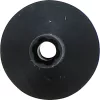 BGS technic 1/4" Izzítógyertya elektróda kiszedő dugófej, 2.6mm, a BGS 5290 izzító gyertya elektróda elávolító készletből (BGS 5290-2.6)