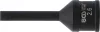 BGS technic 1/4" Izzítógyertya elektróda kiszedő dugófej, 2.6mm, a BGS 5290 izzító gyertya elektróda elávolító készletből (BGS 5290-2.6)