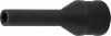 BGS technic 1/4" Izzítógyertya elektróda kiszedő dugófej, 3.2mm, a BGS 5290 izzító gyertya elektróda elávolító készletből (BGS 5290-3.2)