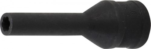 BGS technic 1/4" Izzítógyertya elektróda kiszedő dugófej, 3.2mm, a BGS 5290 izzító gyertya elektróda elávolító készletből (BGS 5290-3.2)