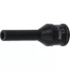 BGS technic 1/4" Izzítógyertya elektróda kiszedő dugófej, 3.2mm, a BGS 5290 izzító gyertya elektróda elávolító készletből (BGS 5290-3.2)