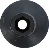 BGS technic 1/4" Izzítógyertya elektróda kiszedő dugófej, 3.2mm, a BGS 5290 izzító gyertya elektróda elávolító készletből (BGS 5290-3.2)