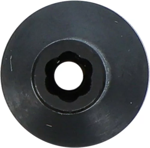 BGS technic 1/4" Izzítógyertya elektróda kiszedő dugófej, 3.2mm, a BGS 5290 izzító gyertya elektróda elávolító készletből (BGS 5290-3.2)