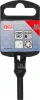 BGS technic 1/4" Izzítógyertya elektróda kiszedő dugófej, 3.2mm, a BGS 5290 izzító gyertya elektróda elávolító készletből (BGS 5290-3.2)