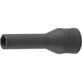   BGS technic 1/4" Izzítógyertya elektróda kiszedő dugófej, 4.5mm, a BGS 5290 izzító gyertya elektróda elávolító készletből (BGS 5290-4.5)