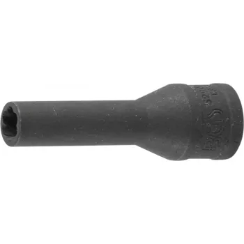   BGS technic 1/4" Izzítógyertya elektróda kiszedő dugófej, 4.5mm, a BGS 5290 izzító gyertya elektróda elávolító készletből (BGS 5290-4.5)