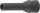 BGS technic 1/4" Izzítógyertya elektróda kiszedő dugófej, 4.5mm, a BGS 5290 izzító gyertya elektróda elávolító készletből (BGS 5290-4.5)
