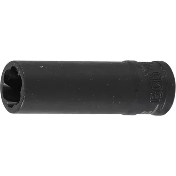   BGS technic 1/4" Izzítógyertya elektróda kiszedő dugófej, 8.25mm, a BGS 5290 izzító gyertya elektróda elávolító készletből (BGS 5290-8.25)