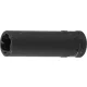 BGS technic 1/4" Izzítógyertya elektróda kiszedő dugófej, 8.25mm, a BGS 5290 izzító gyertya elektróda elávolító készletből (BGS 5290-8.25)