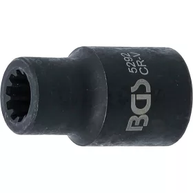   BGS technic Féknyereg kulcs | 10 élű | VAG és Porsche | 11,5 mm (BGS 5292)