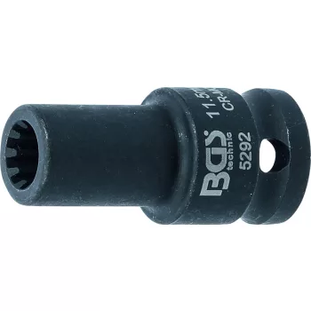   BGS technic Féknyereg kulcs | 10 élű | VAG és Porsche | 11,5 mm (BGS 5292)