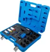 BGS technic Légkulcs készlet, 1/2", 1200 Nm, 16 darabos (BGS 5295)