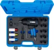 BGS technic Légkulcs készlet, 1/2", 1200 Nm, 16 darabos (BGS 5295)