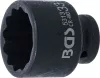 BGS technic Levegős dugókulcs tizenkétszögletű | 12,5 mm (1/2") | 33 mm (5313)