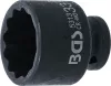 BGS technic Levegős dugókulcs tizenkétszögletű | 12,5 mm (1/2") | 33 mm (5313)