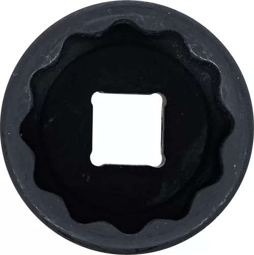 BGS technic Levegős dugókulcs tizenkétszögletű | 12,5 mm (1/2") | 33 mm (5313)