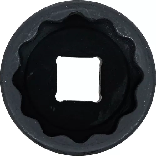 BGS technic Levegős dugókulcs tizenkétszögletű | 12,5 mm (1/2") | 33 mm (5313)