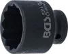 BGS technic Levegős dugókulcs tizenkétszögletű | 12,5 mm (1/2") | 34 mm (5314)
