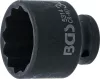 BGS technic Levegős dugókulcs tizenkétszögletű | 12,5 mm (1/2") | 34 mm (5314)