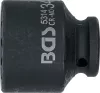 BGS technic Levegős dugókulcs tizenkétszögletű | 12,5 mm (1/2") | 34 mm (5314)