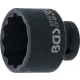 BGS technic Levegős dugókulcs tizenkétszögletű | 12,5 mm (1/2") | 35 mm (5315)