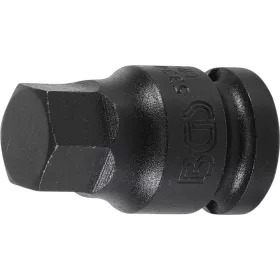   BGS technic Levegős dugókulcs | 12,5 mm (1/2") | Imbusz 17 mm (BGS 5334-H17)