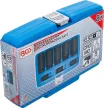 BGS technic 8 részes féltengely menetjavító készlet (BGS 5335)