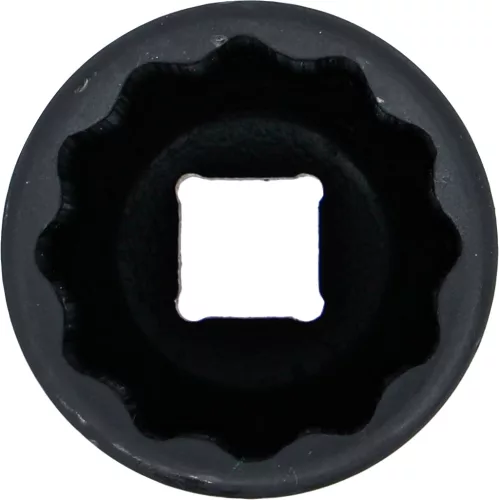 BGS technic 1/2" Levegős dugókulcs, 12-szögű, 32 mm (BGS 5338)