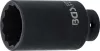 BGS technic 1/2" Levegős dugókulcs, 12-szögű, 33 mm (BGS 5339)