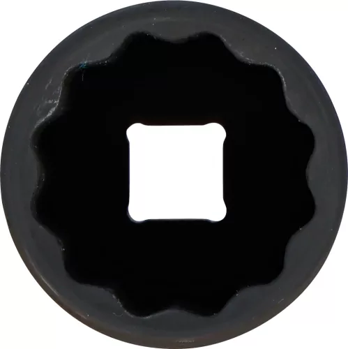BGS technic 1/2" Levegős dugókulcs, 12-szögű, 33 mm (BGS 5339)