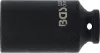 BGS technic 1/2" Levegős dugókulcs, 12-szögű, 33 mm (BGS 5339)