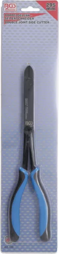 BGS technic Dupla csuklós oldalvágó, 295 mm (BGS 533)
