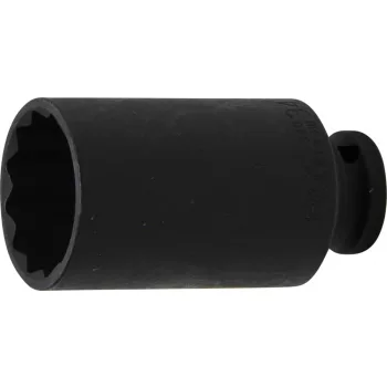   BGS technic 1/2" Levegős dugókulcs, 12-szögű, 34 mm (BGS 5340)